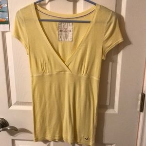 Hollister shirt